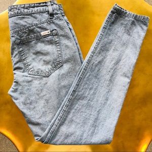 FINAL Joe’s Cotton/Linen Pants